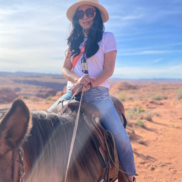 Meet your Posher, Lan - Picture 1 of 1